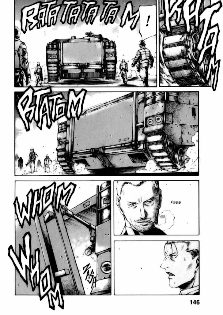 red eyes chapter 2.2 23