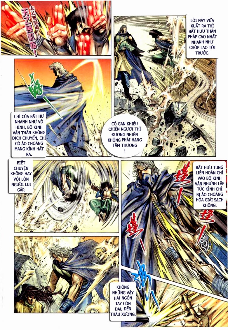 phong vân chapter 314 10