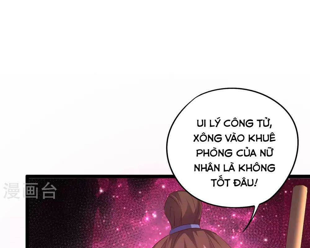 phục thiên thánh chủ chapter 44 27