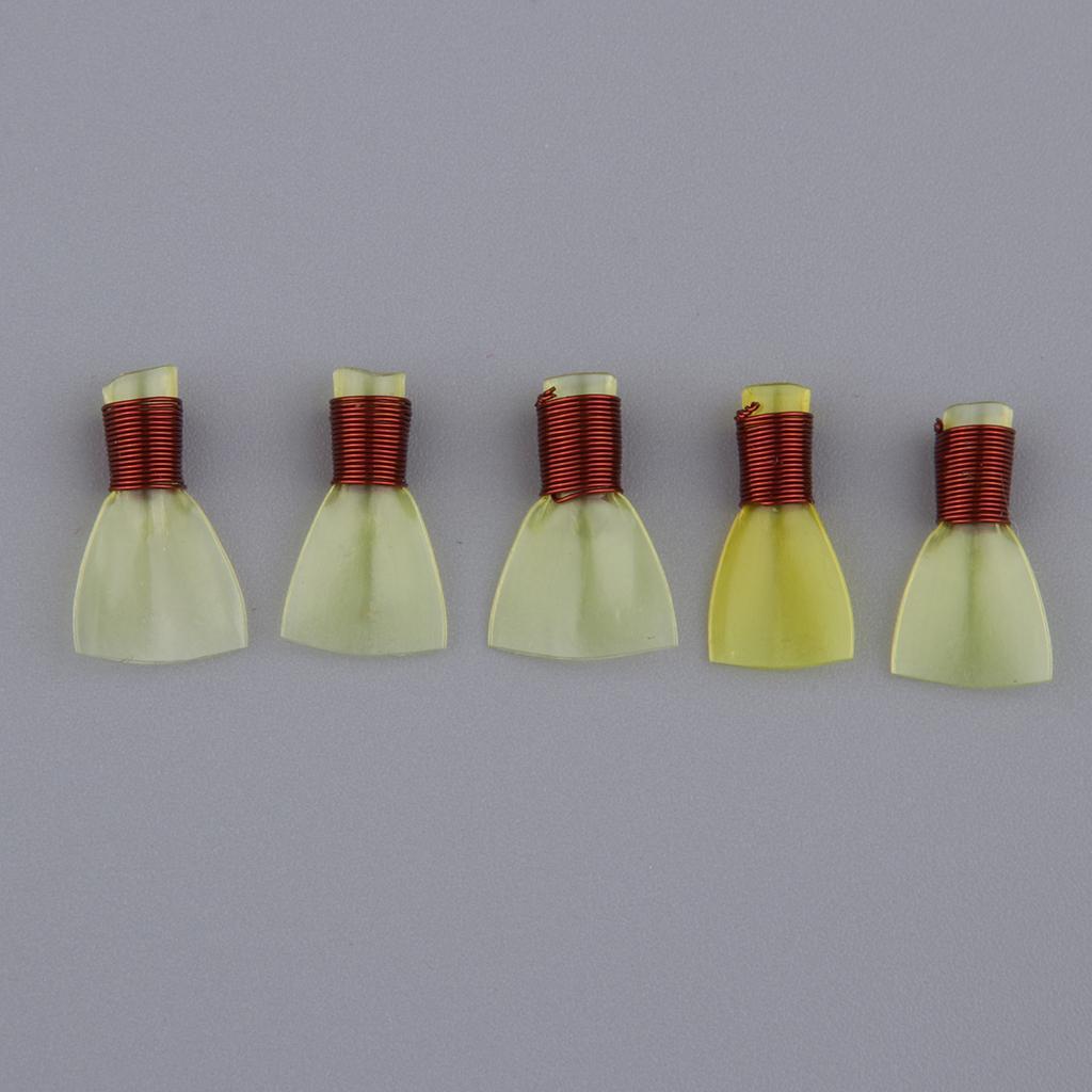 3X 5Pcs Chinese Musical Instrument Suona  Whistle  Accessory Small