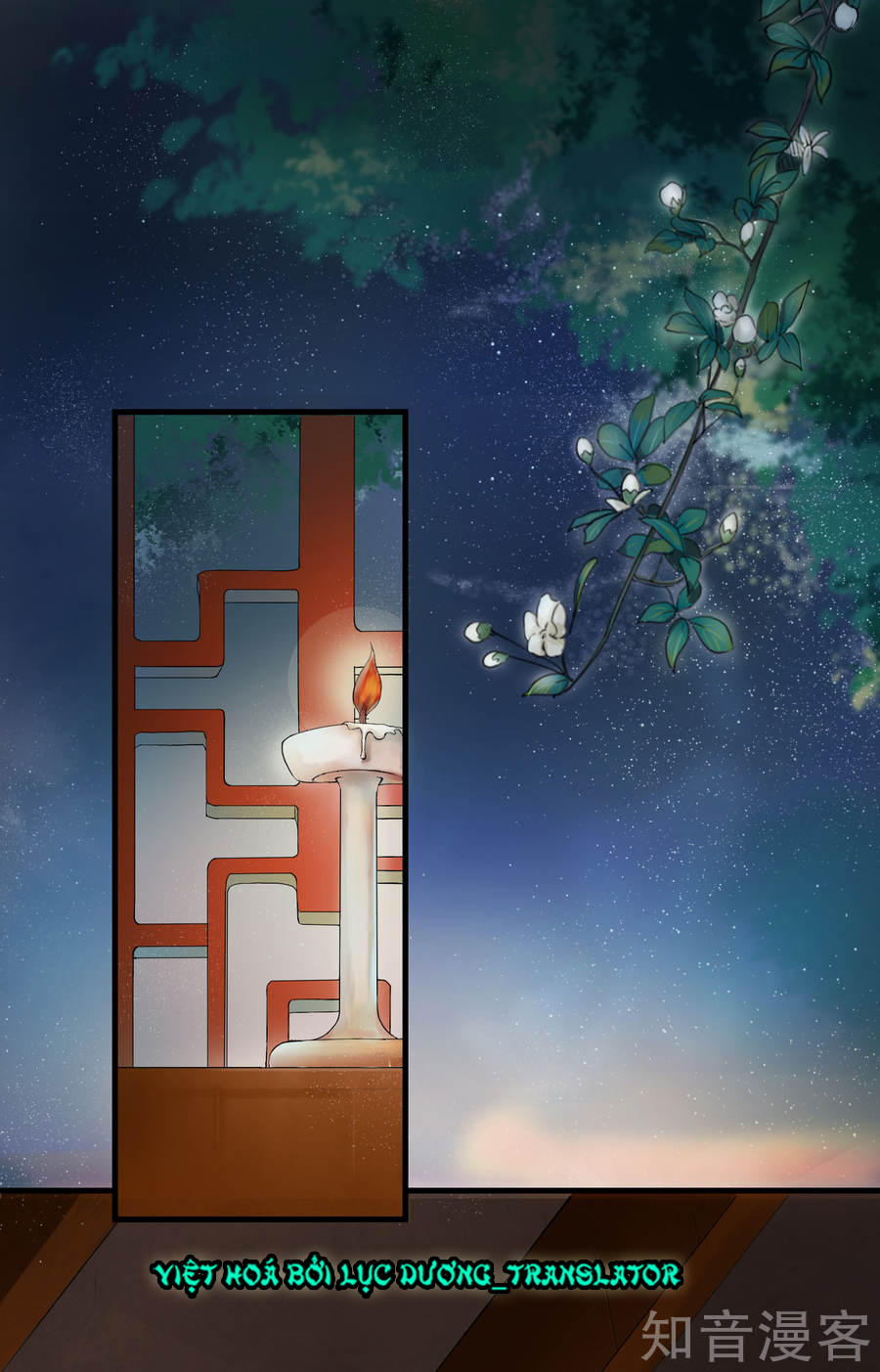 thịnh thế thiên kiêu chapter 1 3