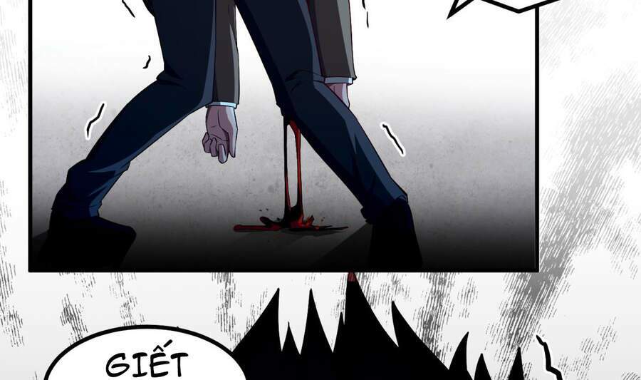 sau khi thân phận đại lão bị bại lộ chapter 6 21