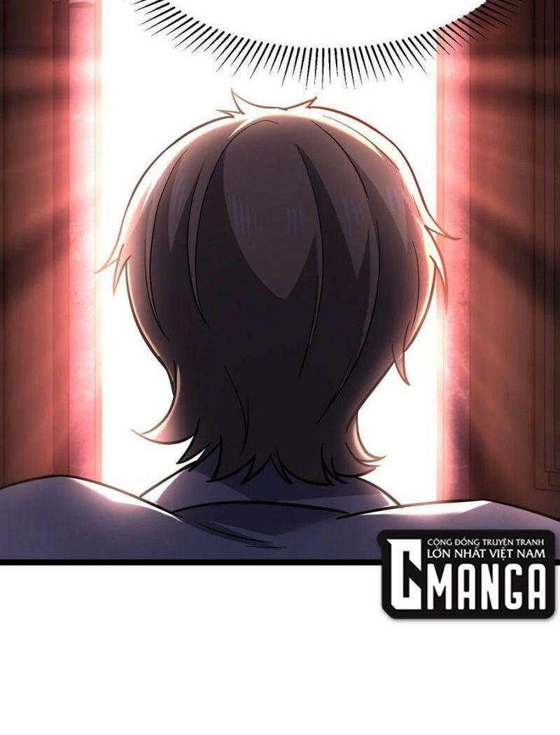 đừng hiểu lầm, tôi mới là người bị hại! chapter 38 34