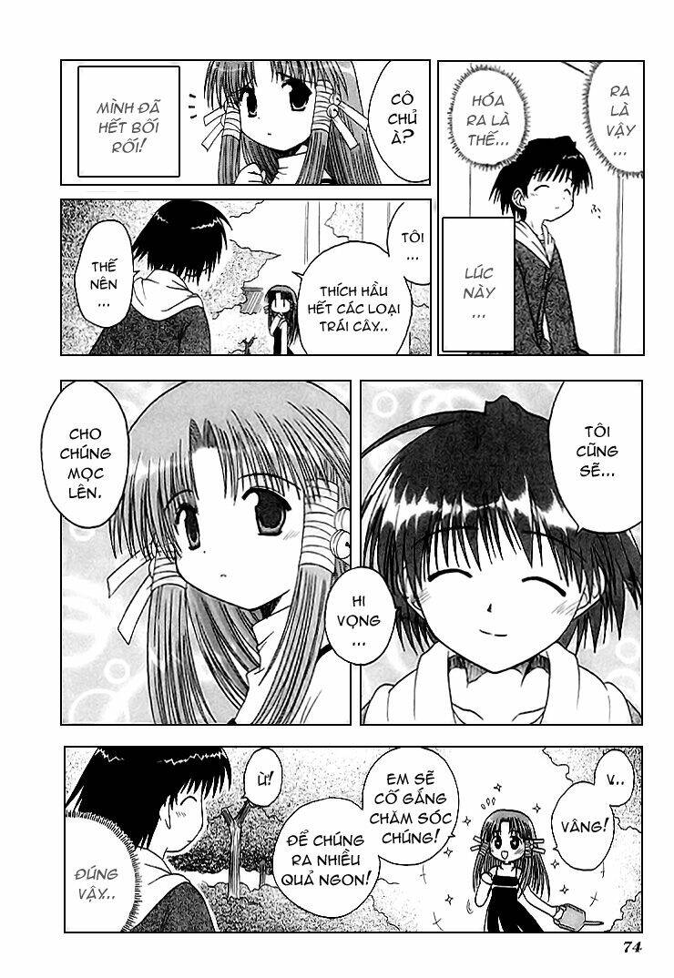 mahoraba chapter 2 26