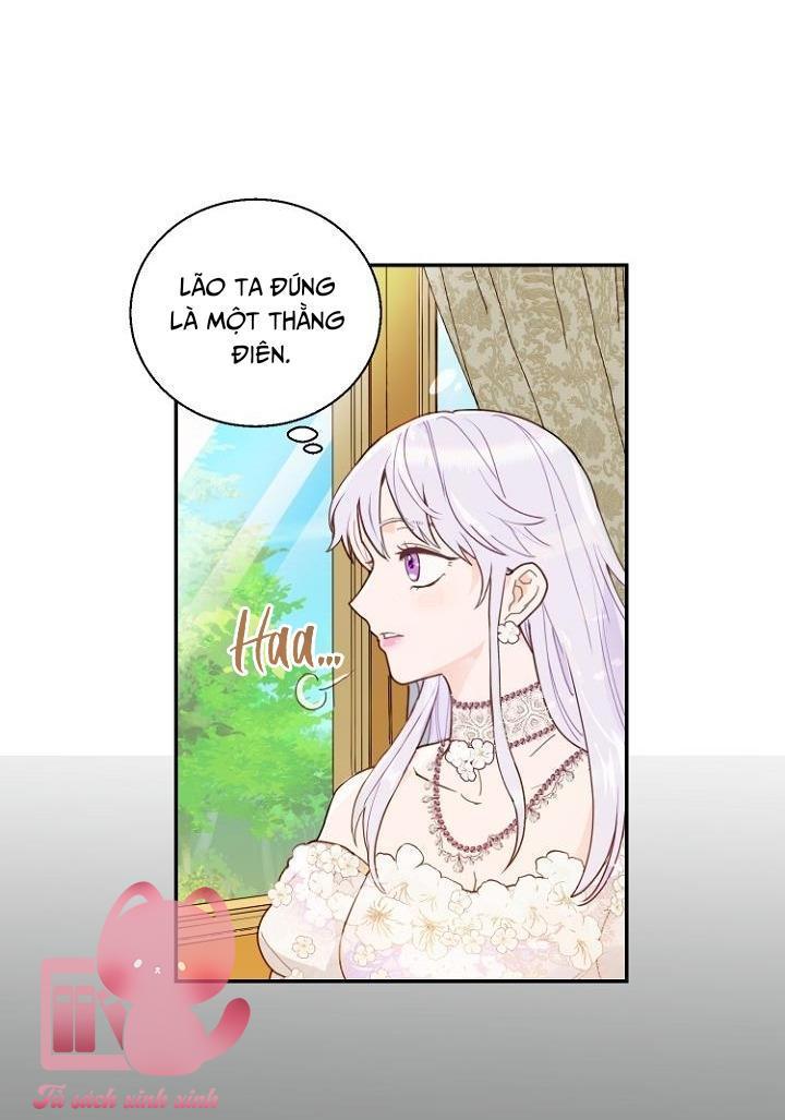 bỏ quách chồng con đi, tiền bạc mới là tất cả chapter 1 14