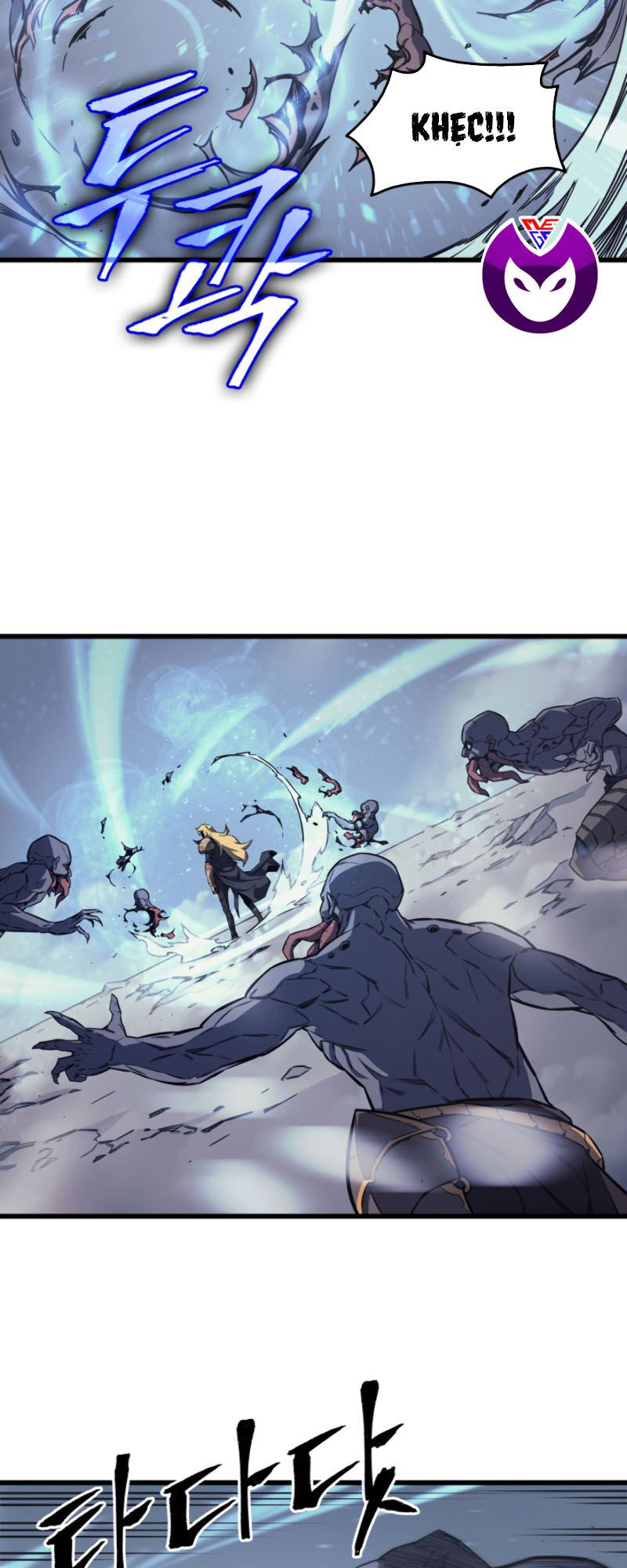 sự trở lại của pháp sư vĩ đại sau 4000 năm chapter 1 2