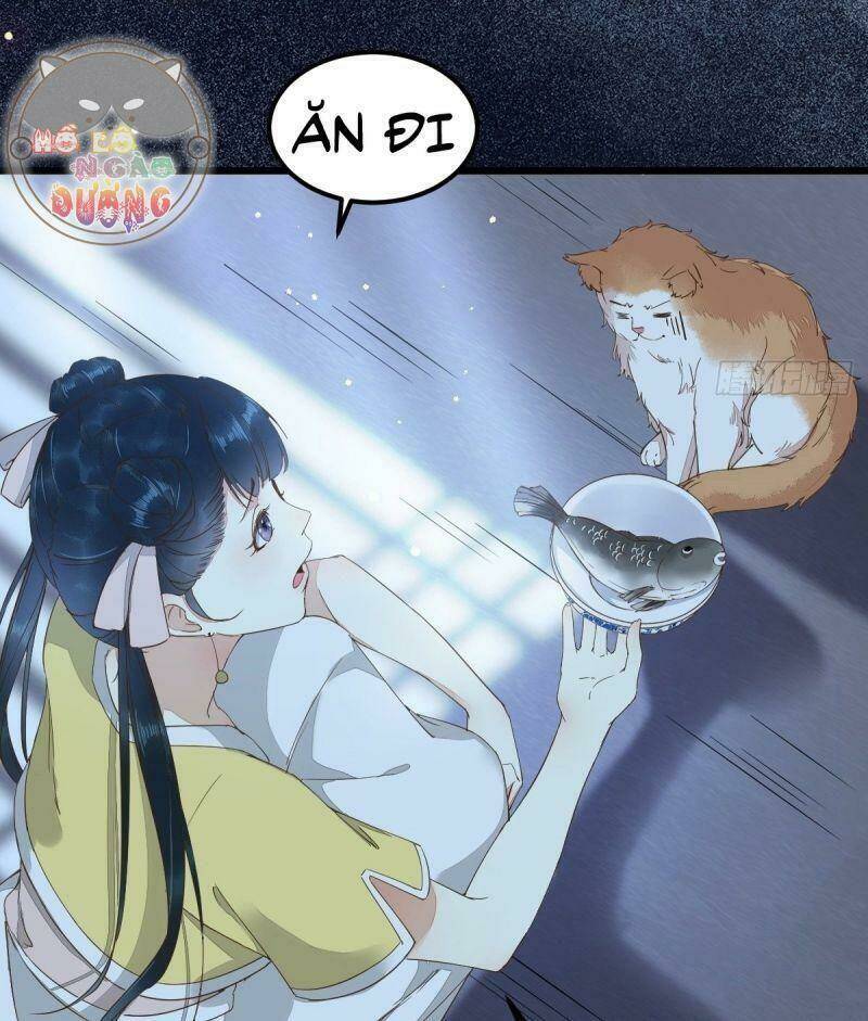 sát thủ vương phi không dễ chọc chapter 38 28