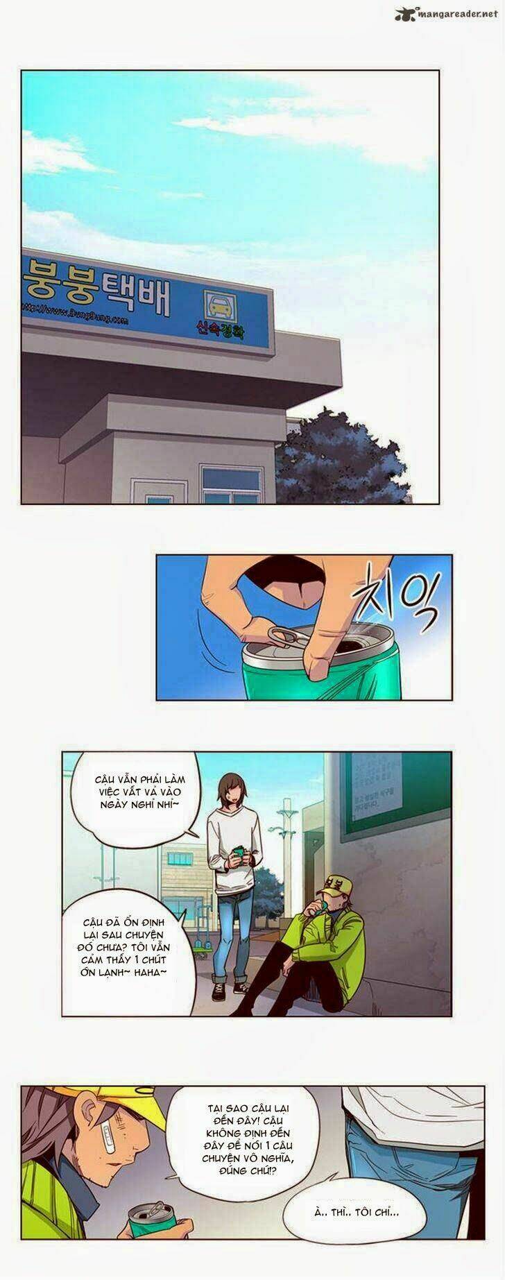 nữ sinh trường wilds chapter 138 19