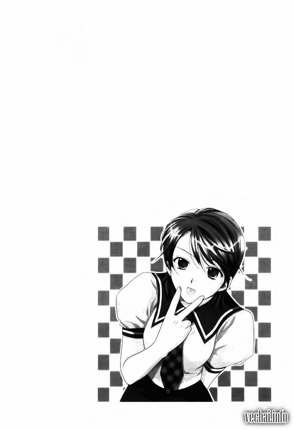 dousei recipe chapter 16 28