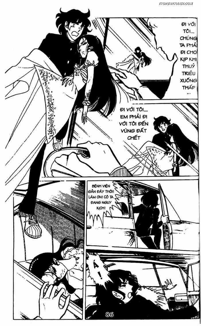 akuma no hanayome (bride of deimos) chapter 4 87