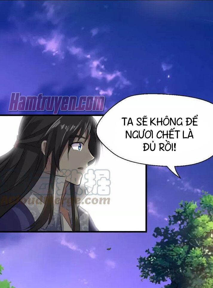 đại nghịch chi môn chapter 92 17