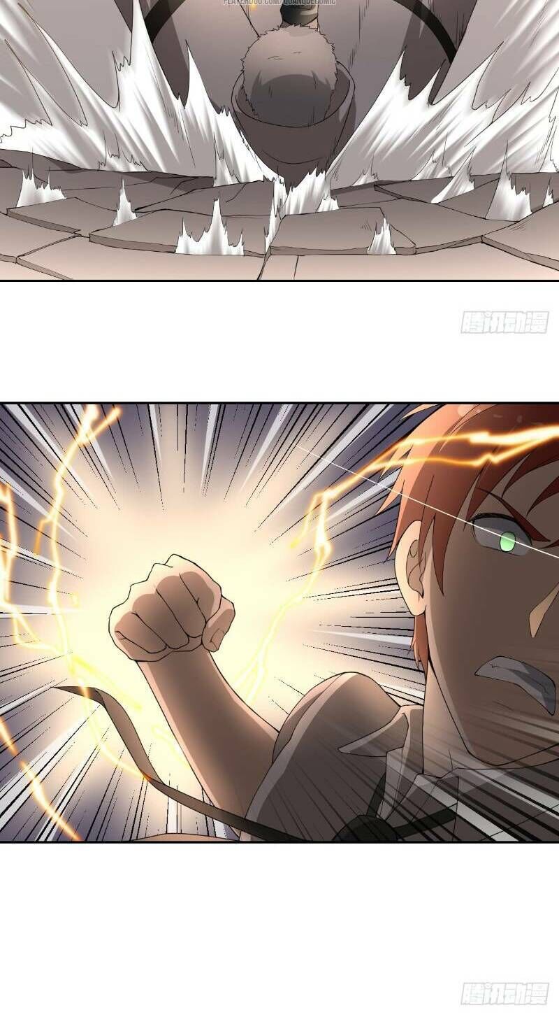 nghịch thiên tiên mệnh chapter 14 30