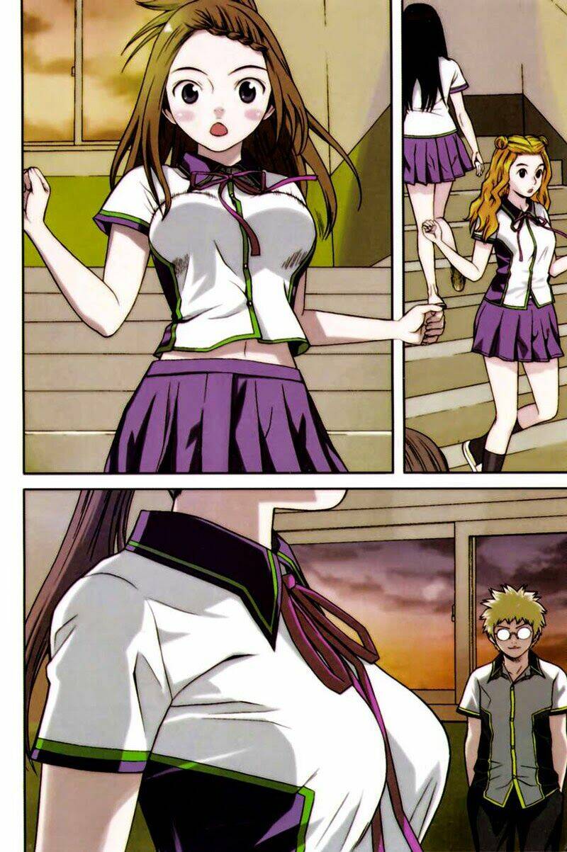 need a girl chapter 40 6