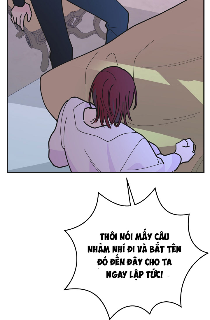 ác nữ tiểu thư chapter 83 116