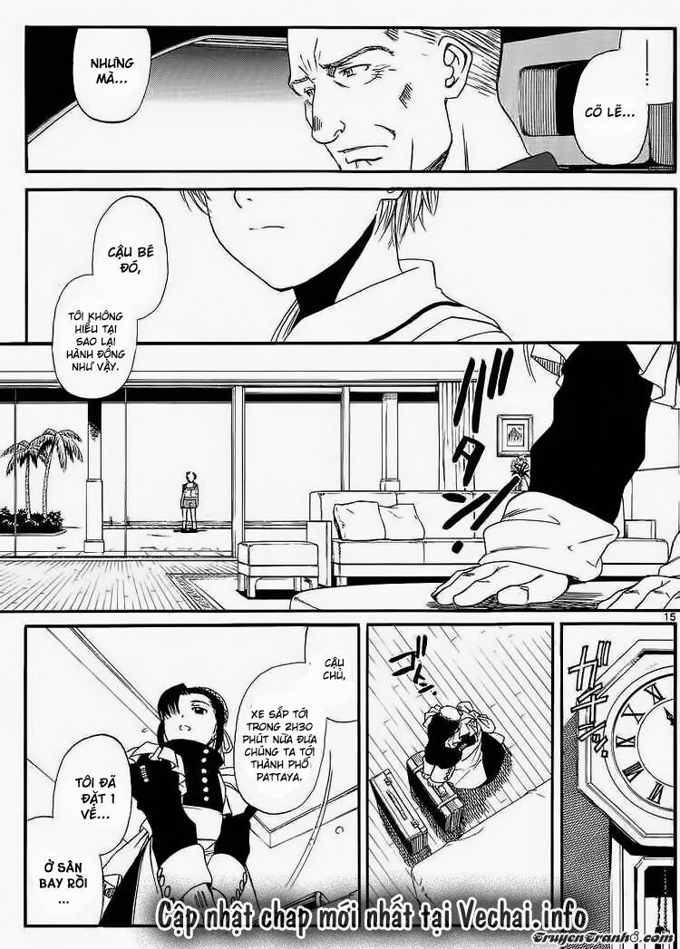 hố đen chapter 70 15