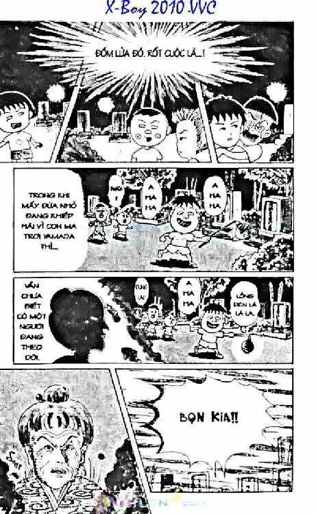 nhóc maruko chapter 10 115