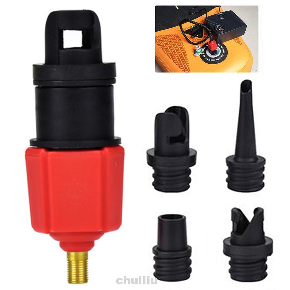 Thiết Bị Bơm Bánh Xe Cho Thuyền Kayak