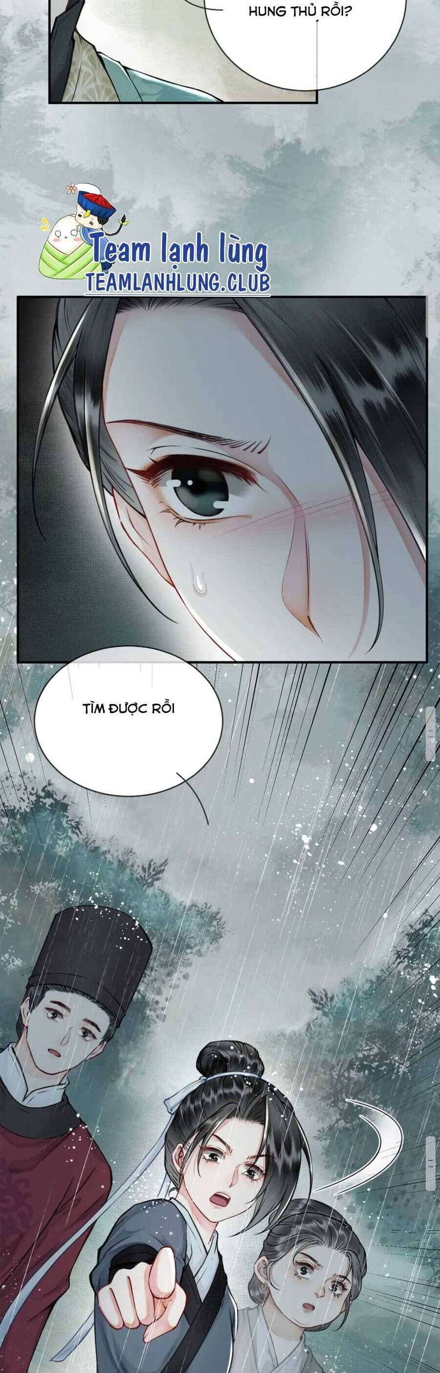 ngỗ tác cẩm y chapter 7 15