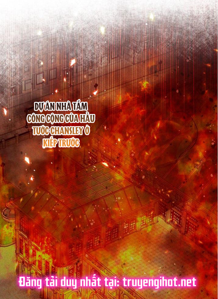 công chúa khắc ấn kẻ phản nghịch chapter 56.2 16