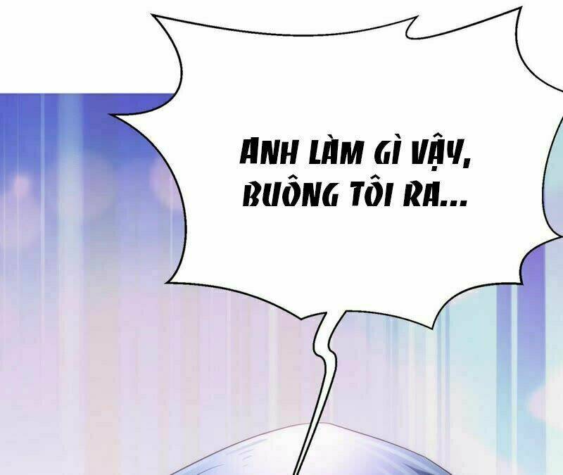 chiến lược lãng mạn của thịnh thiếu chapter 0 28