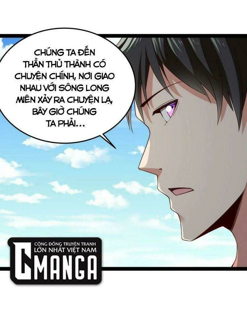 Trùng Sinh Đô Thị Thiên Tôn Chapter 346 - Trang 2