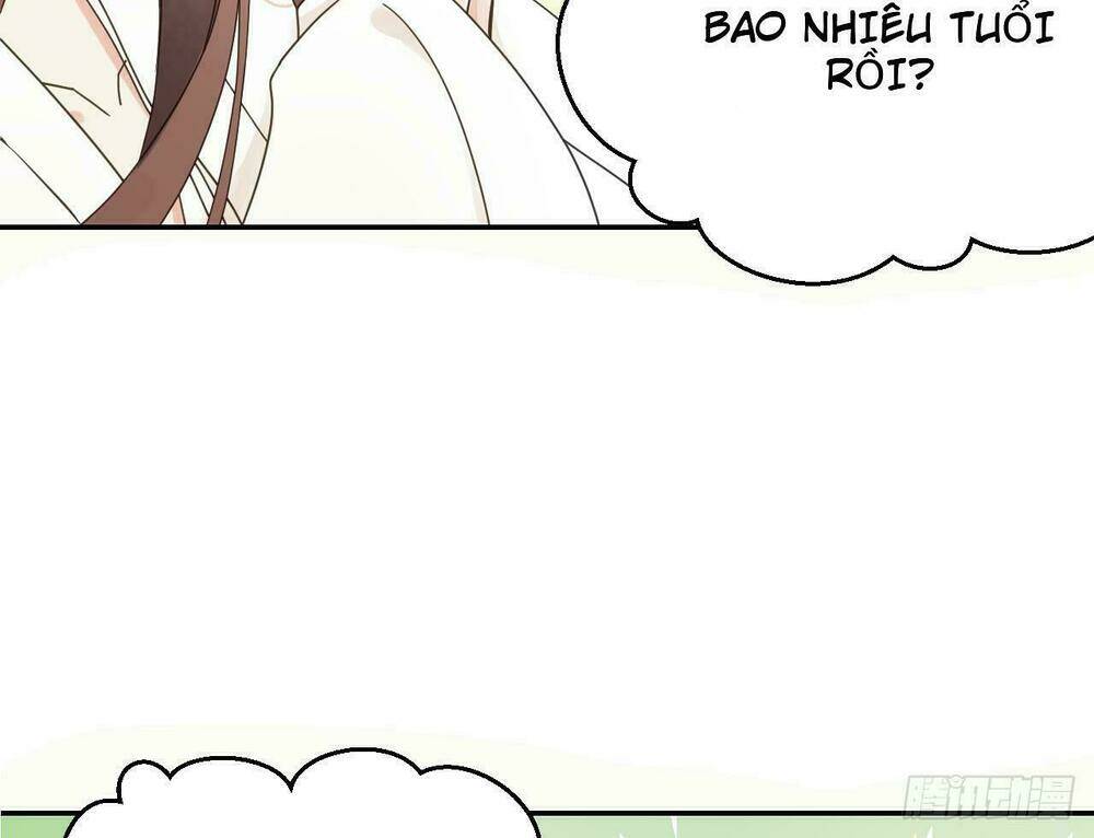 vương gia ba tuổi rưỡi của tôi chapter 5 42