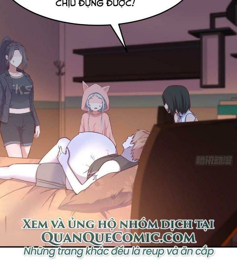 song tu đạo lữ kiểu xem mặt chapter 67 39