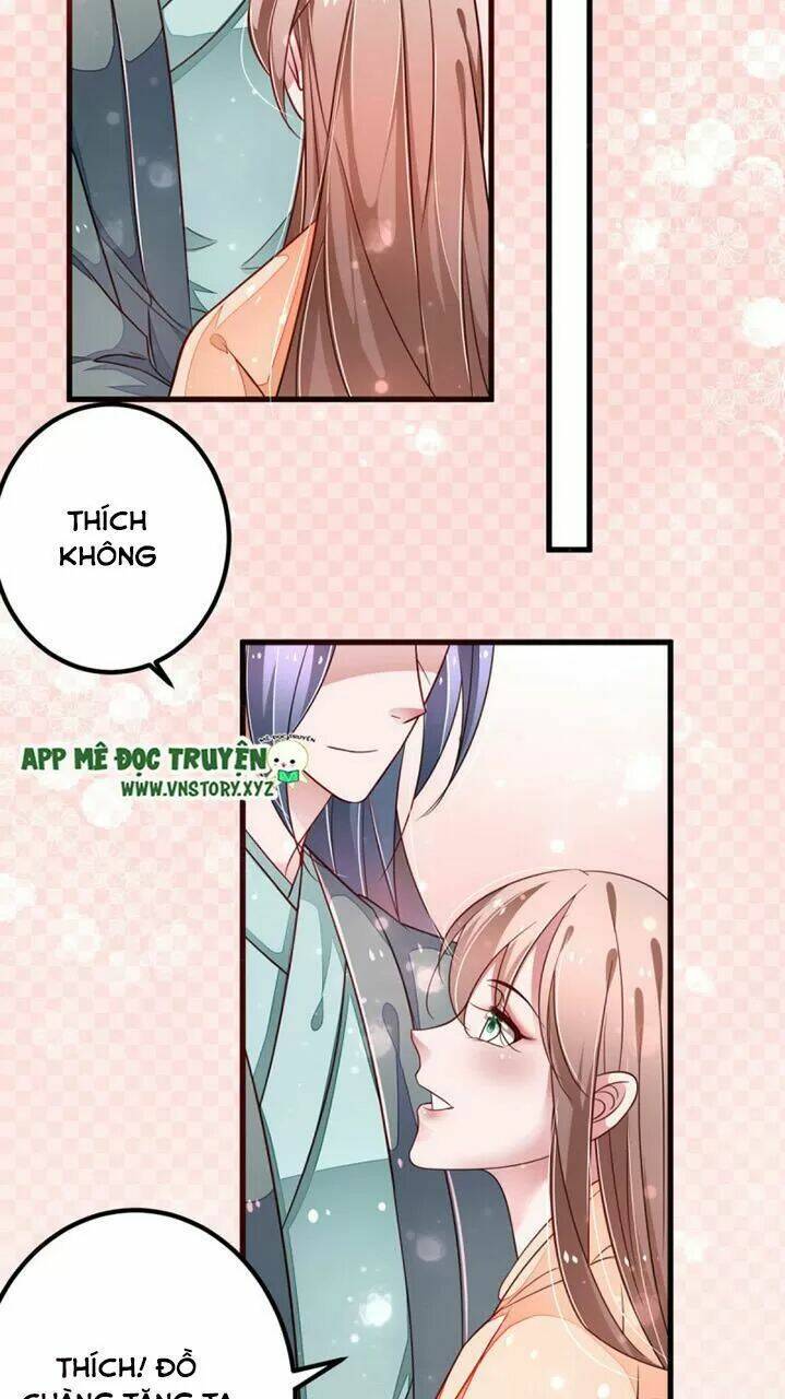 trọng sinh đế phi: quyền khuynh thiên hạ chapter 29 17