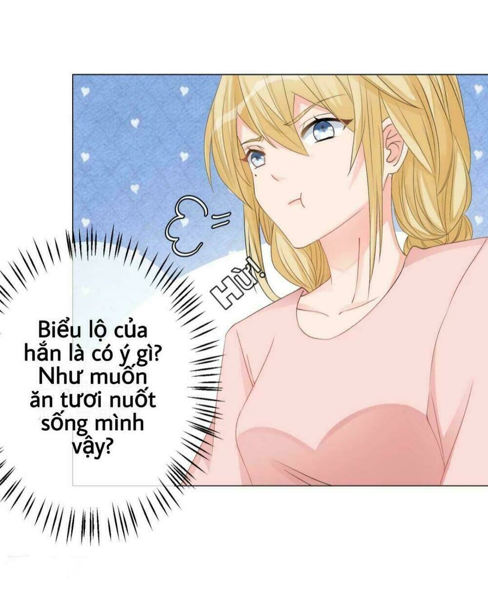 trọng sinh siêu sao - lăng thiếu sủng nghiện chapter 14 13