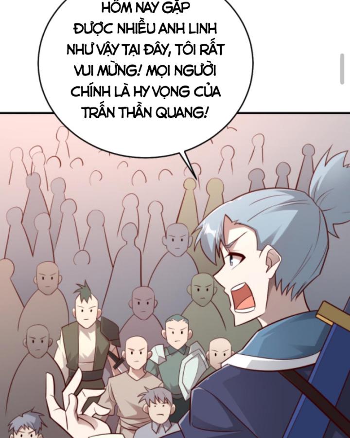 người chơi và nhân vật chính đều muốn làm hại ta chapter 57 19