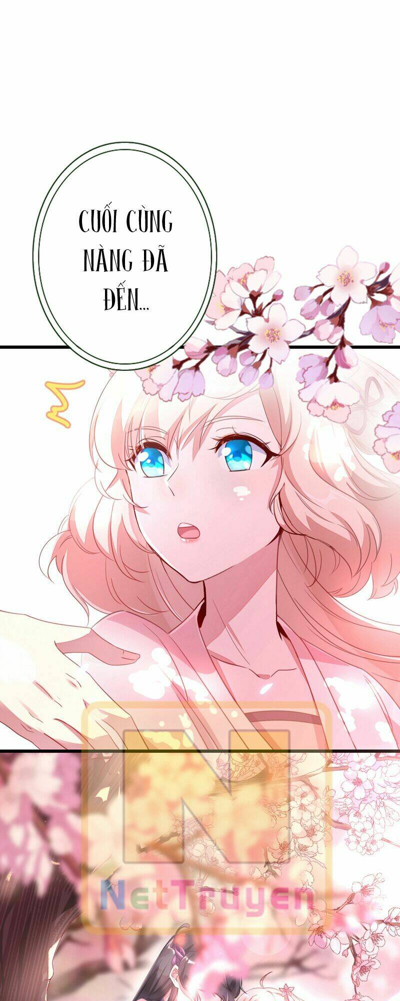 thiên thần gấu trúc muốn được ôm chapter 28 8