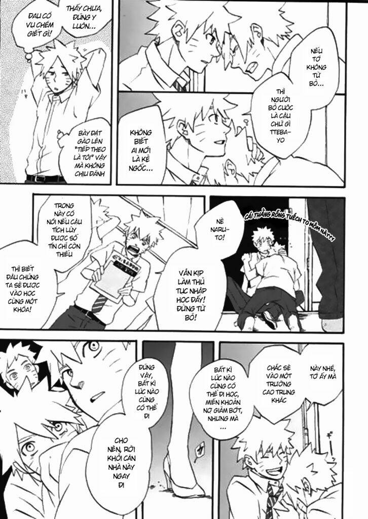 5 anh em sinh đôi chapter 2 35