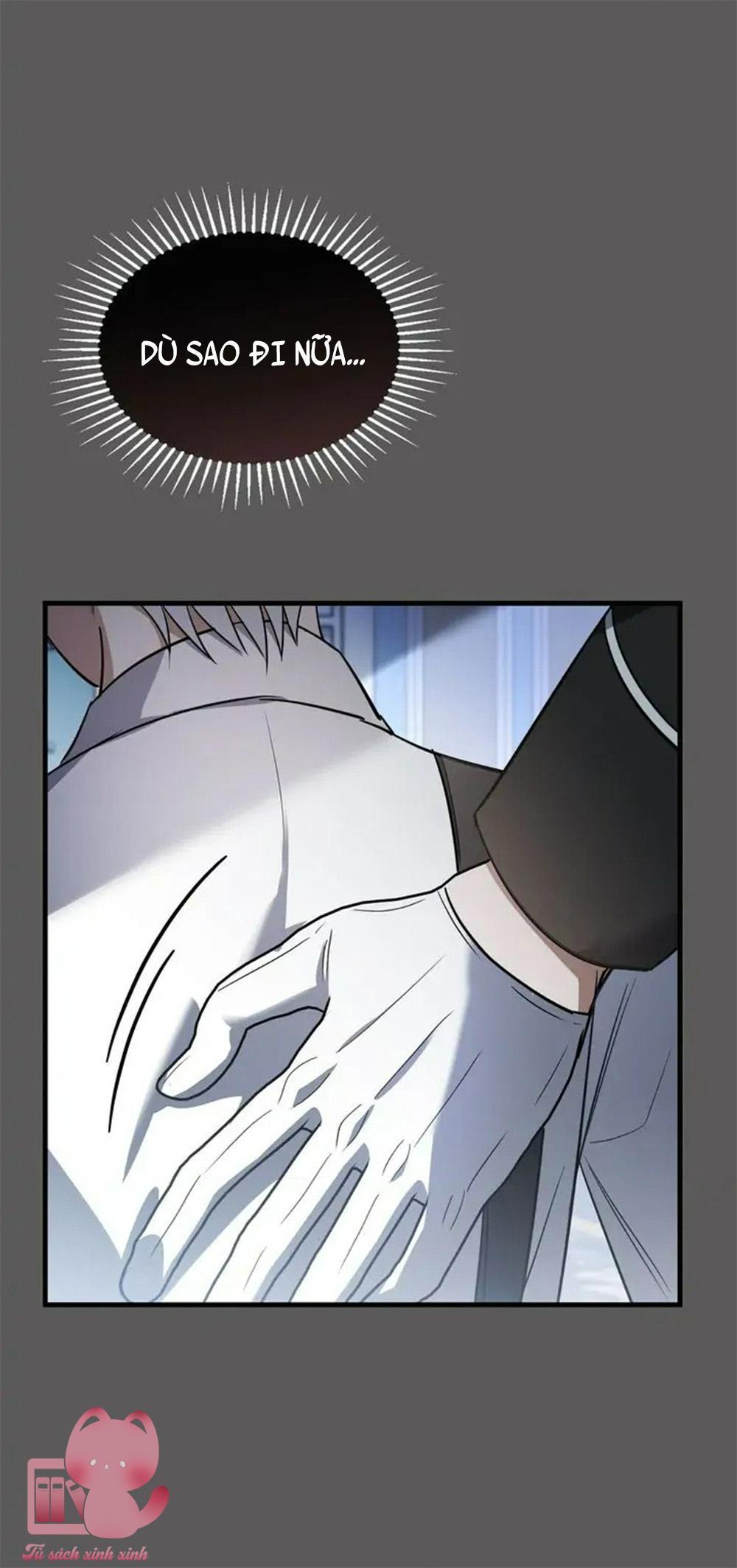 đêm đen khuất bóng chapter 44 45