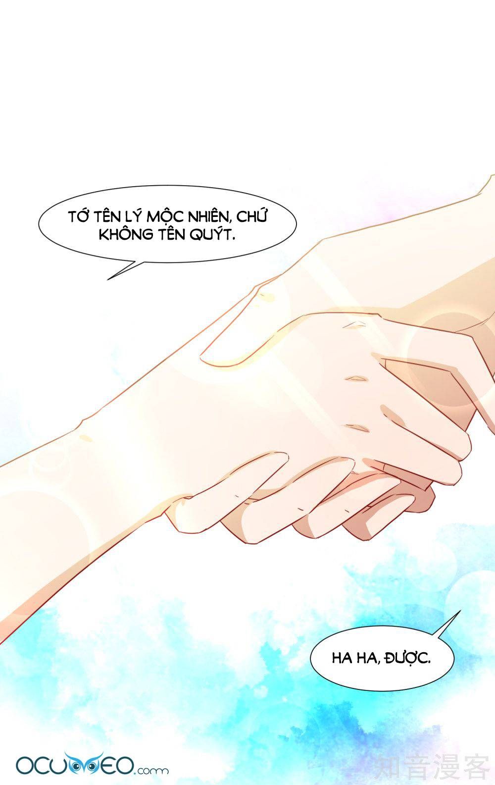 thầy giáo ác ma yêu tôi rồi chapter 64 14