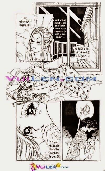 hắn ta, anh ấy và cô ấy - he and that girl chapter 6 119