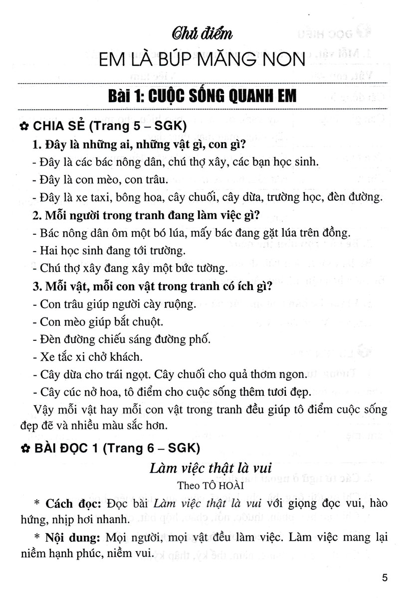 Giúp Em Học Tốt Tiếng Việt Lớp 2 - Tập 1 _HA