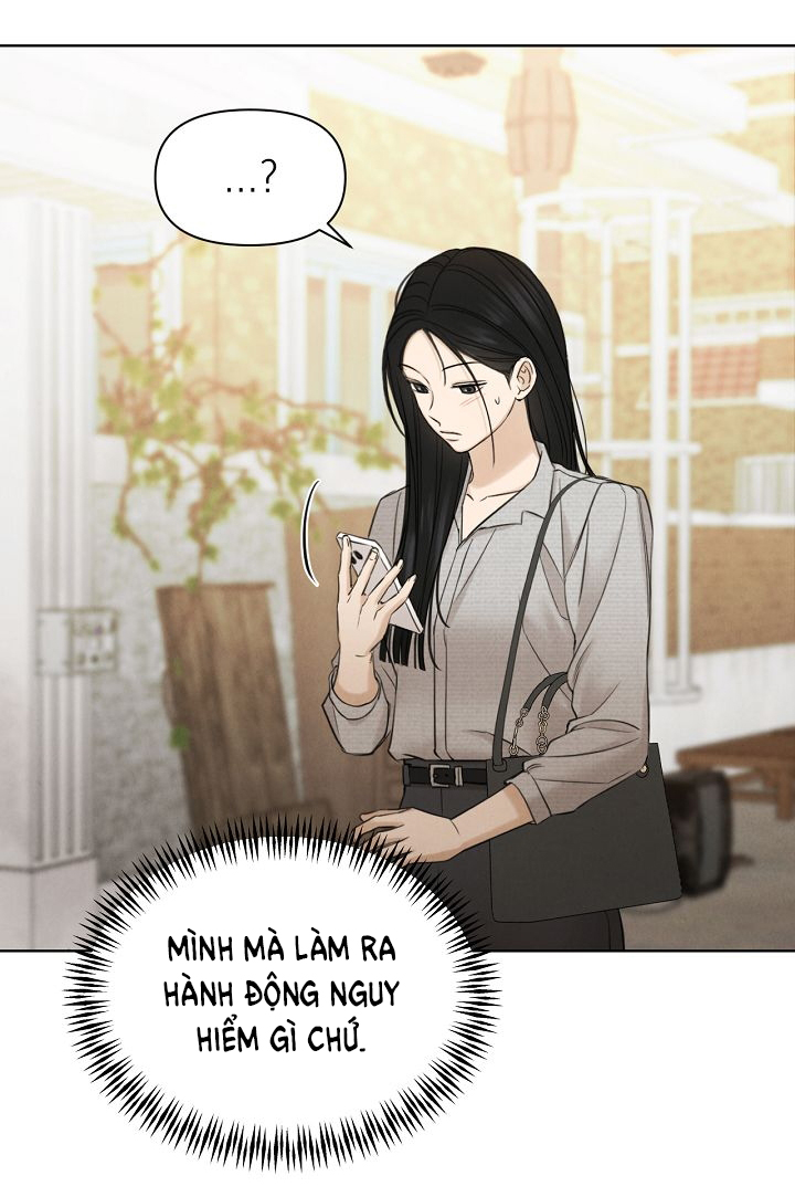 Chỉ Là Ánh Bình Minh chapter 56.2 38