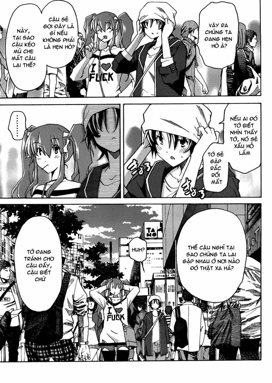 uwa koi chapter 10 6