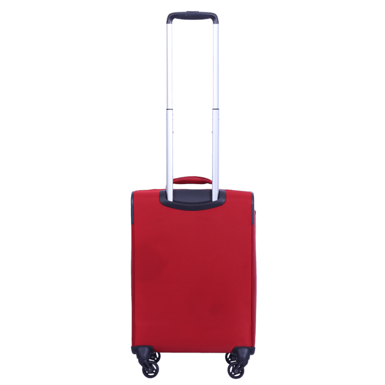 Vali Kéo Vải Du Lịch SAKOS WINNER 5 - Size S/ Xách Tay (Cabin) - Khóa TSA - Chống Thấm, Trượt Nước