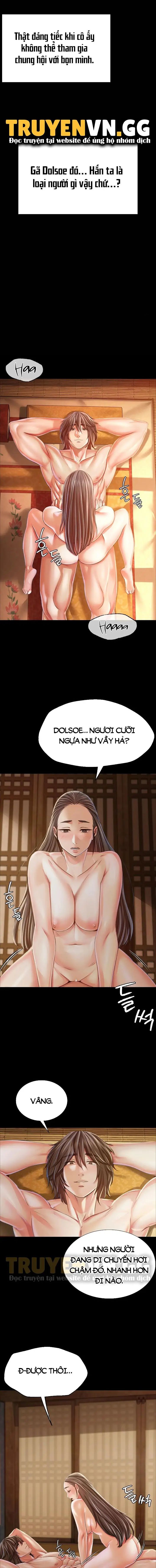[18+] tiểu thư chapter 51 6