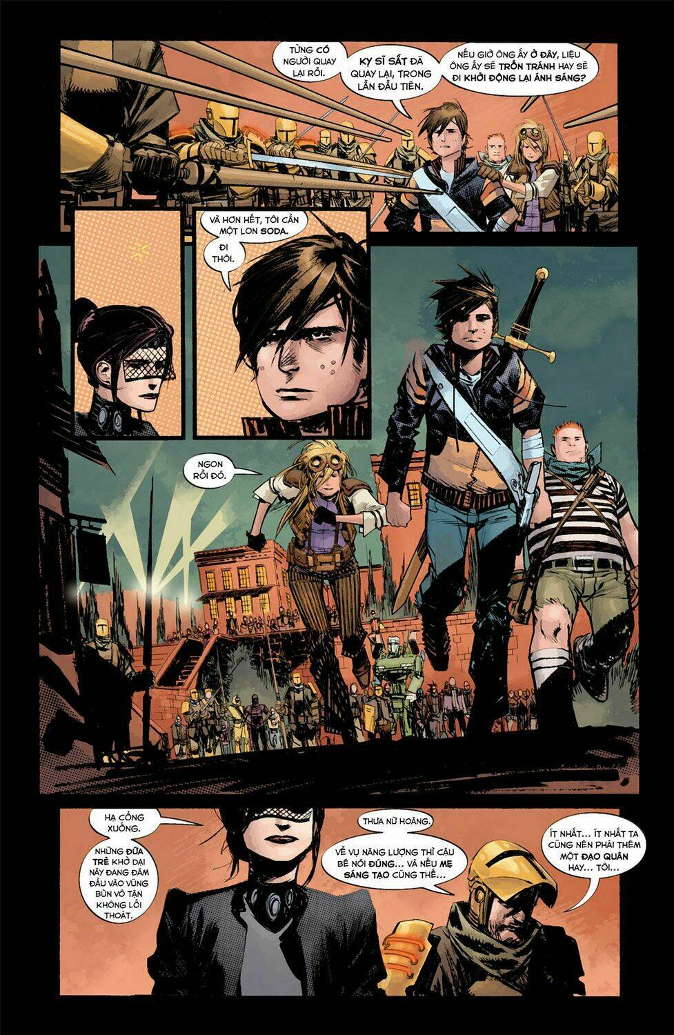 joe the barbarian chapter 6 19