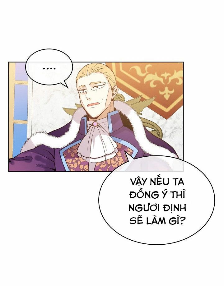 con có phải con là con gái của ngài không? chapter 45 18