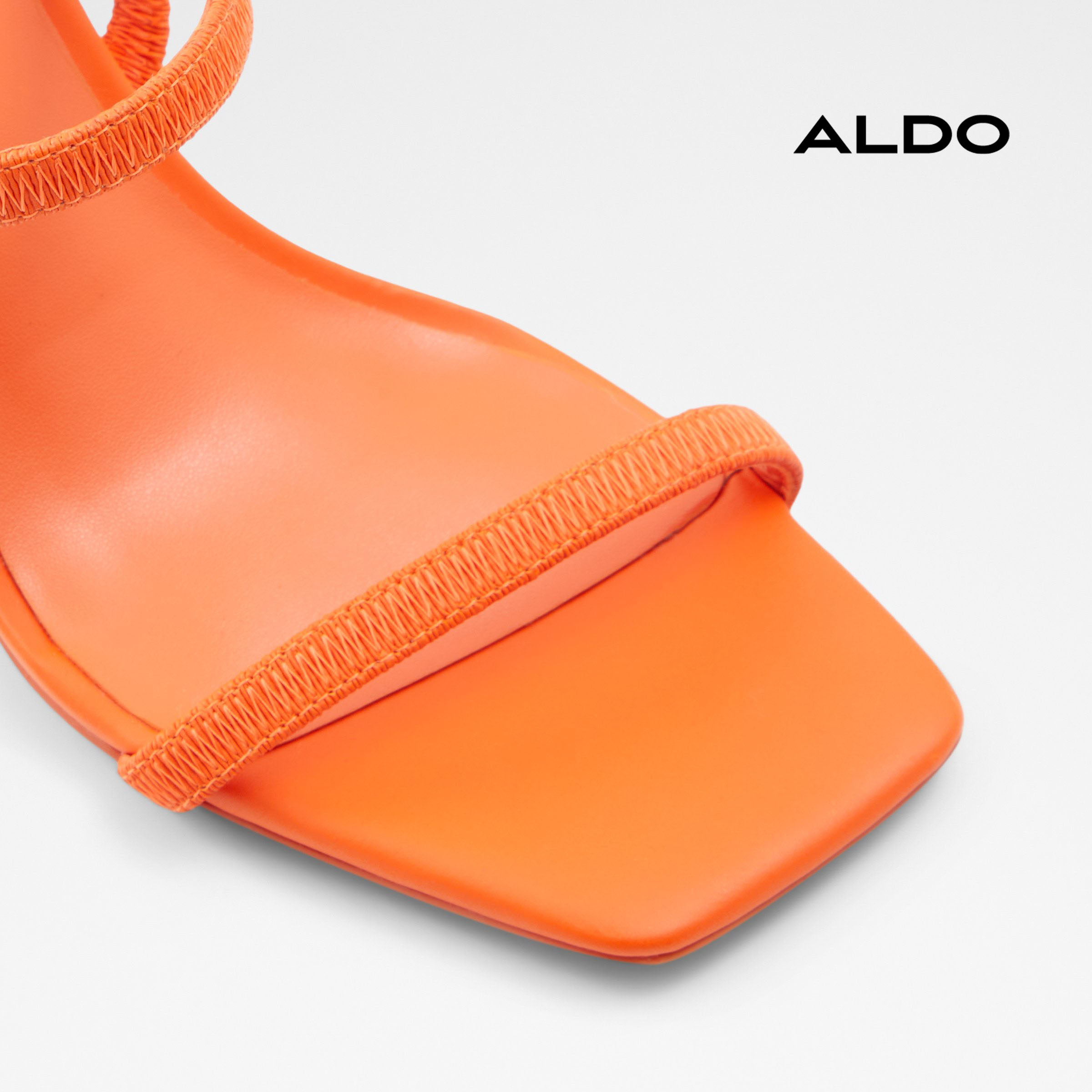 Giày sandals cao gót nữ  ALDO OKURR