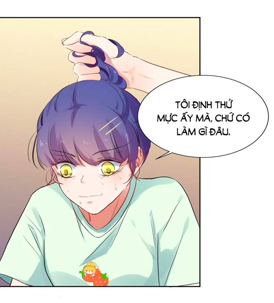 thầy giáo ác ma yêu tôi rồi chapter 10 26