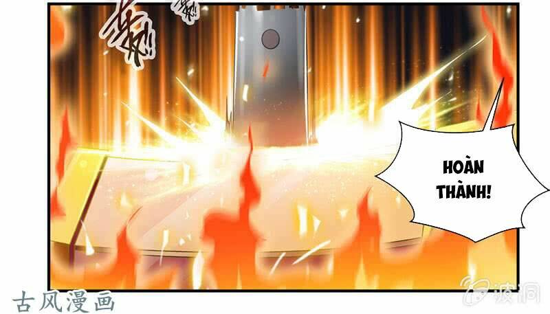 cửu dương thần vương chapter 69 30