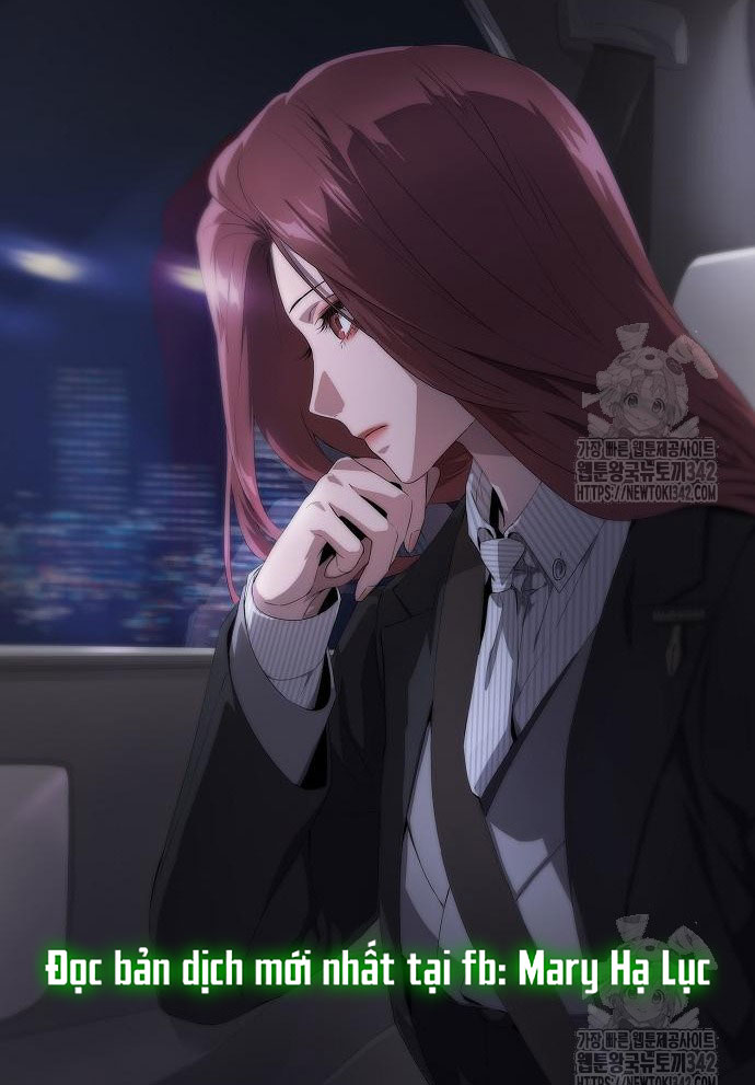 không thể thoát ra khỏi bộ phim kịch tính chapter 21.2 14