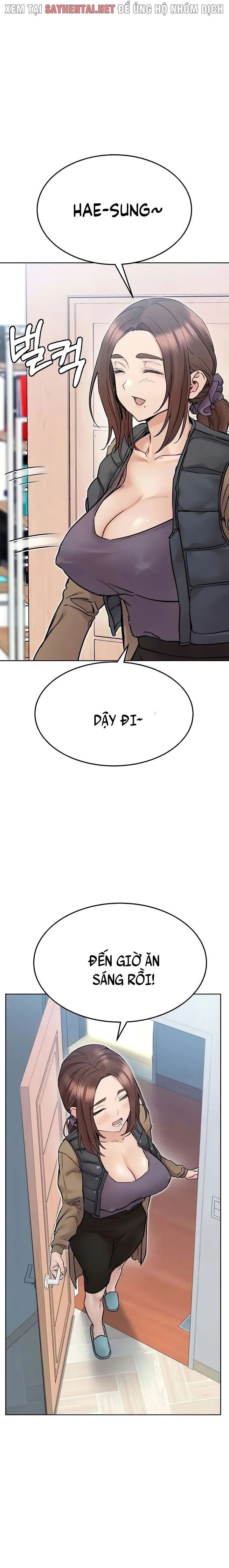 giữ bí mật với mẹ em nhé! chapter 33 2