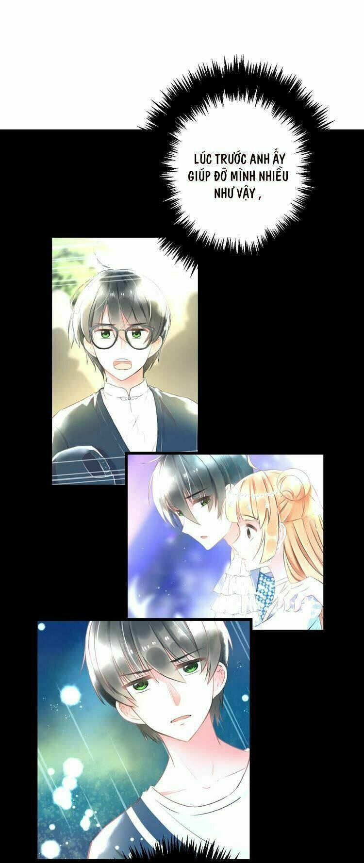 lão ca minh tinh, mời xuất chiêu! chapter 53 30