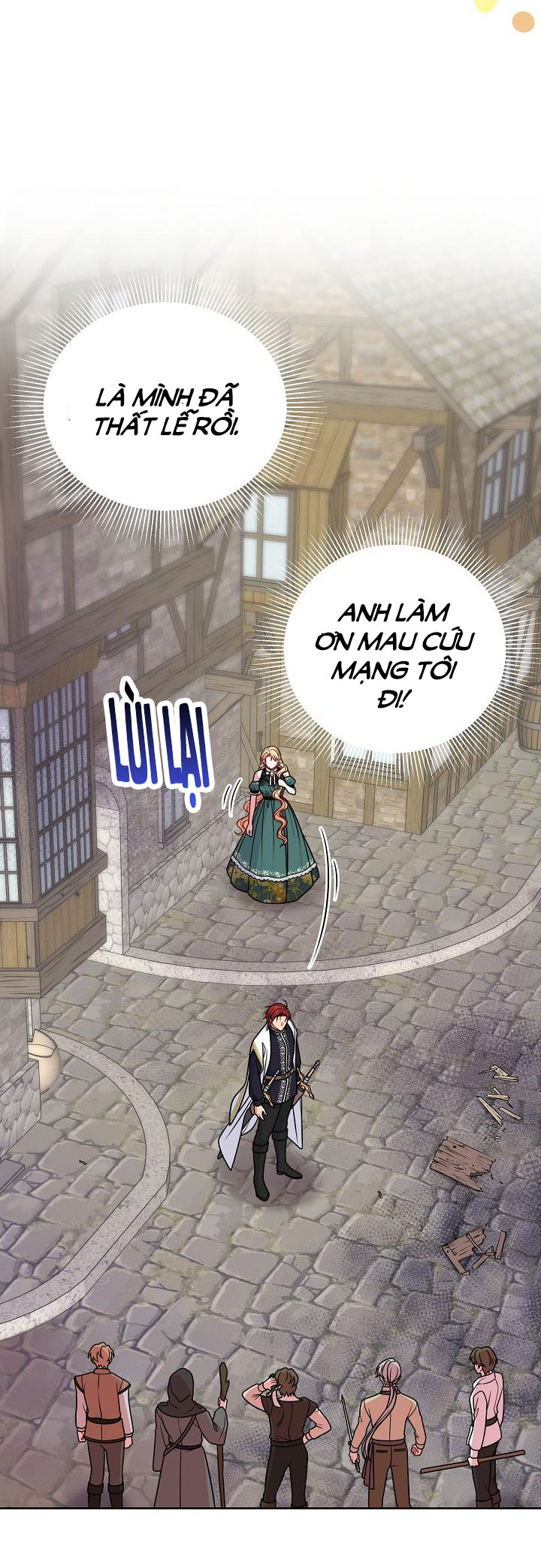 tôi đã nuôi dưỡng bạn thời thơ ấu thành bạo chúa chapter 51.1 9