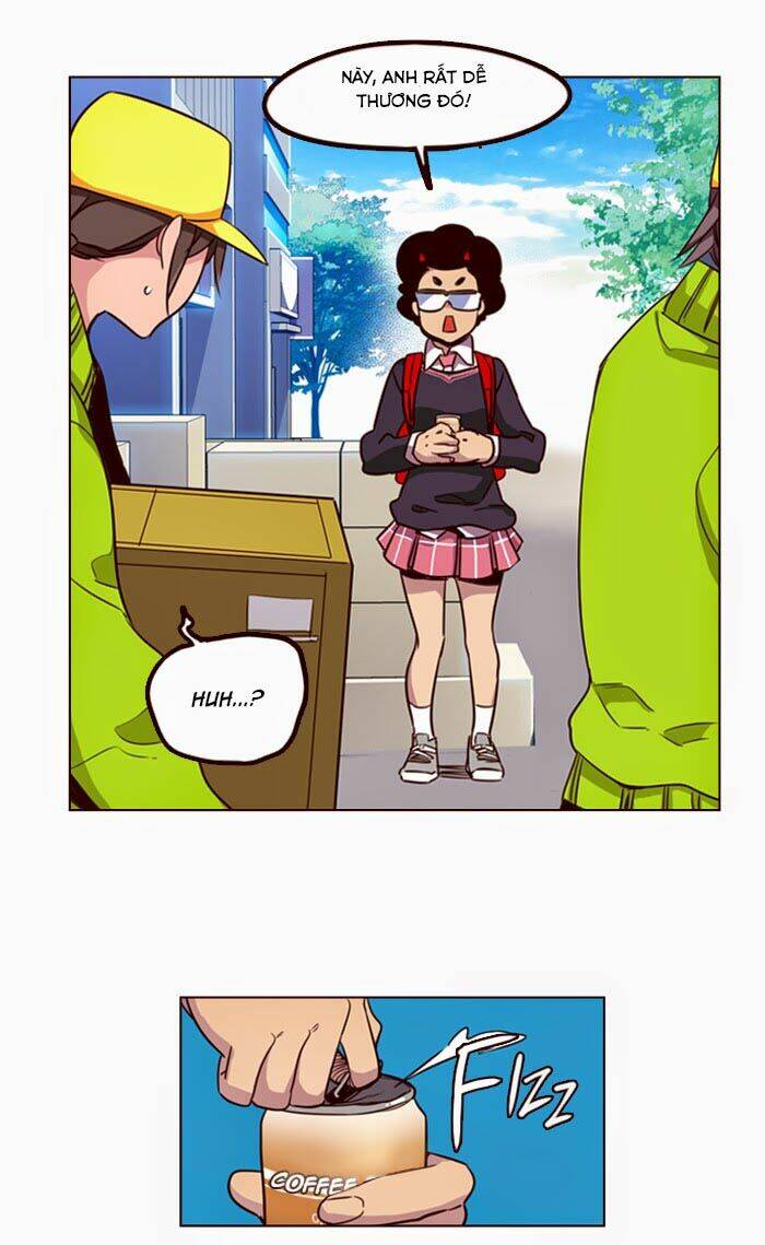 nữ sinh trường wilds chapter 186 31